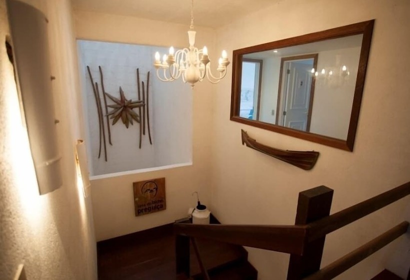 Пансион Pousada Casa Do Bicho Preguiça