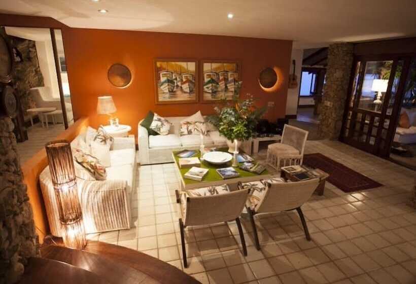 Пансион Pousada Casa Do Bicho Preguiça