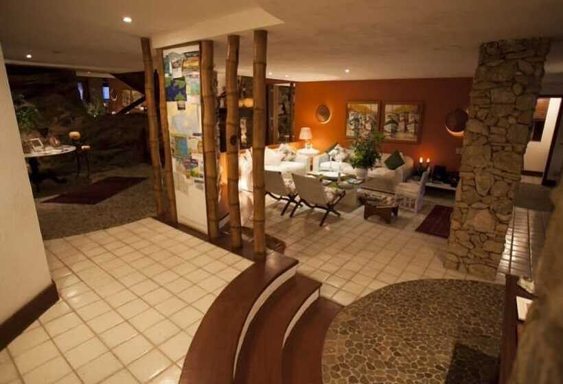 Пансион Pousada Casa Do Bicho Preguiça