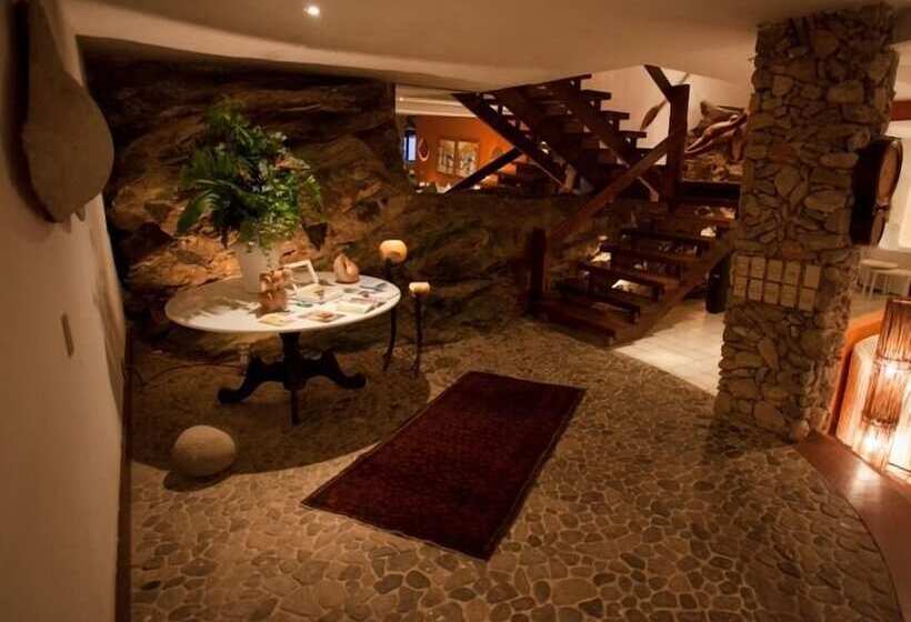 Пансион Pousada Casa Do Bicho Preguiça