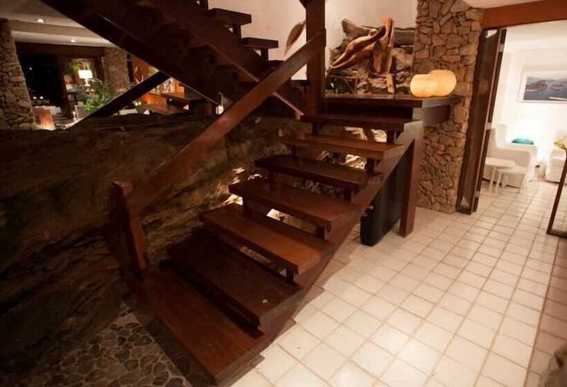 Пансион Pousada Casa Do Bicho Preguiça