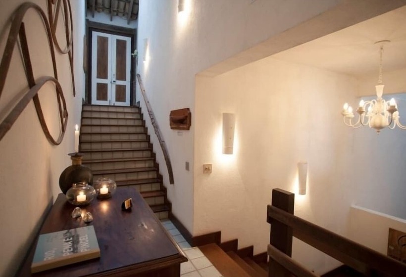 Пансион Pousada Casa Do Bicho Preguiça