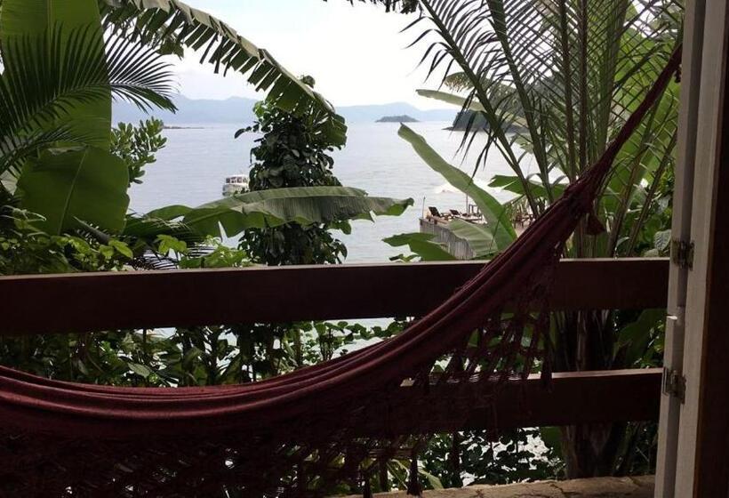 Пансион Pousada Casa Do Bicho Preguiça