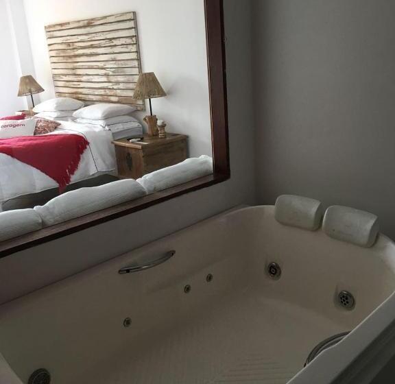 Пансион Pousada Casa Do Bicho Preguiça