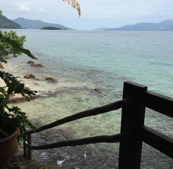 Пансион Pousada Casa Do Bicho Preguiça