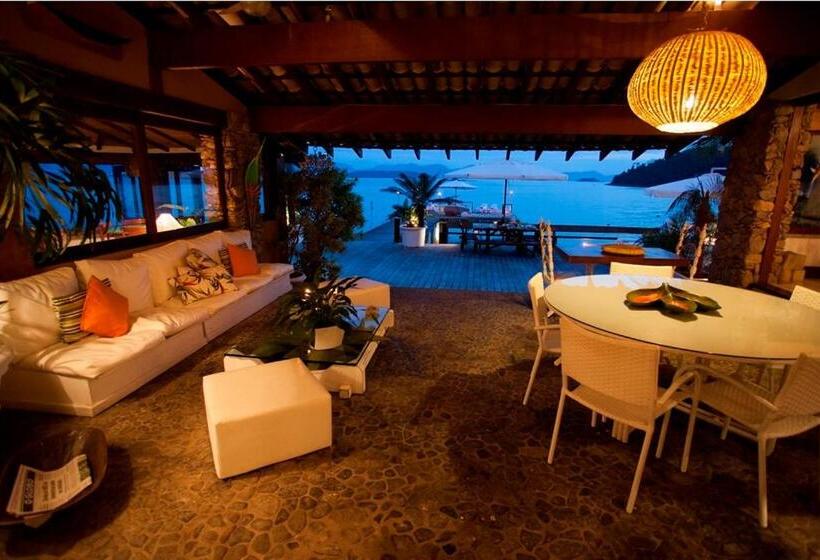 Пансион Pousada Casa Do Bicho Preguiça