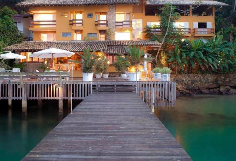 Пансион Pousada Casa Do Bicho Preguiça