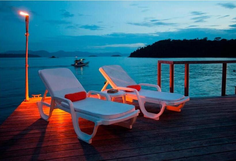 Пансион Pousada Casa Do Bicho Preguiça