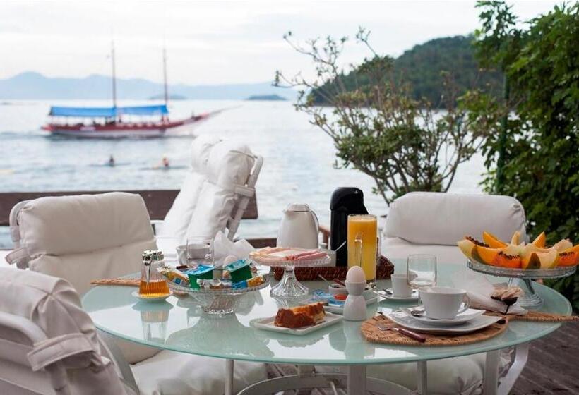 Пансион Pousada Casa Do Bicho Preguiça