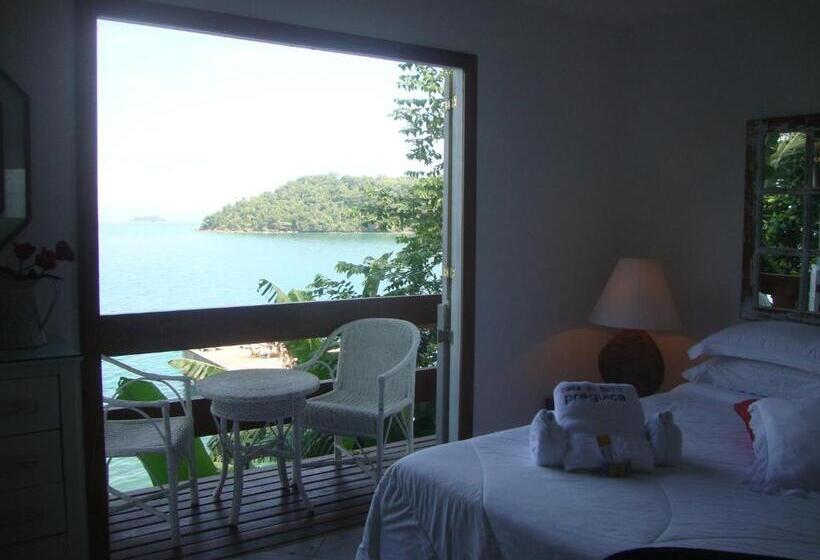 Пансион Pousada Casa Do Bicho Preguiça