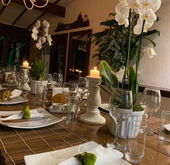 Пансион Pousada Casa Do Bicho Preguiça