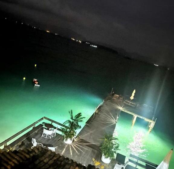 Пансион Pousada Casa Do Bicho Preguiça