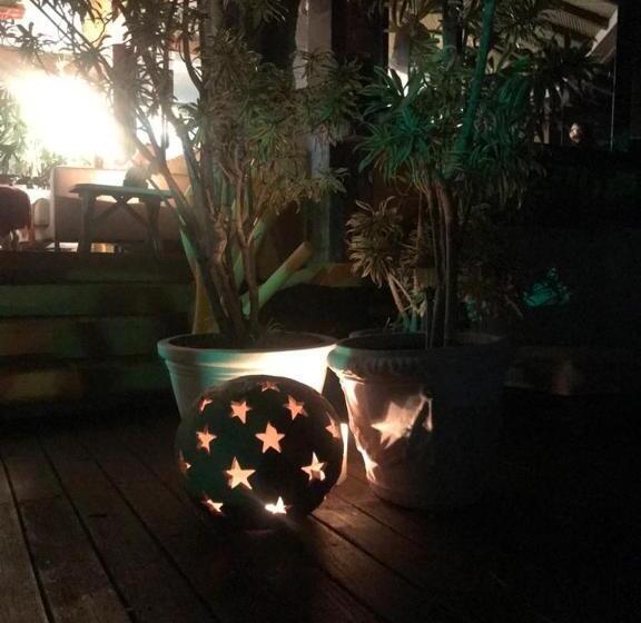 Пансион Pousada Casa Do Bicho Preguiça