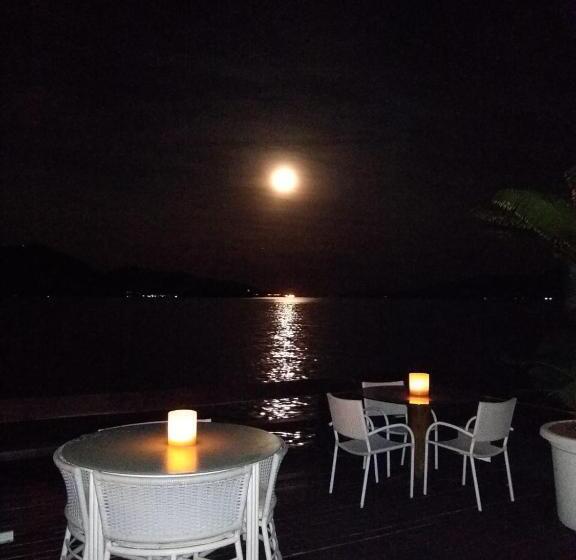 Пансион Pousada Casa Do Bicho Preguiça