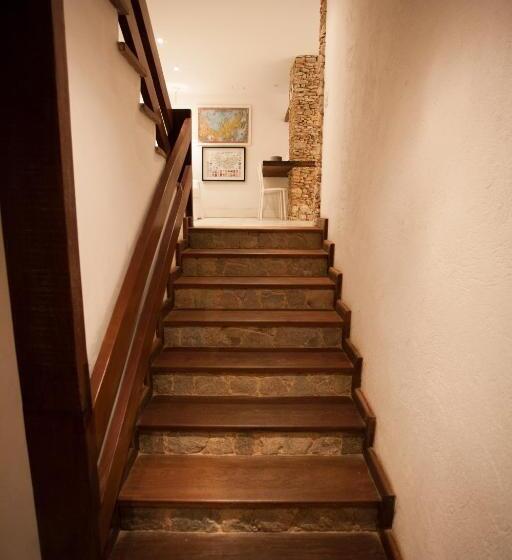 Пансион Pousada Casa Do Bicho Preguiça