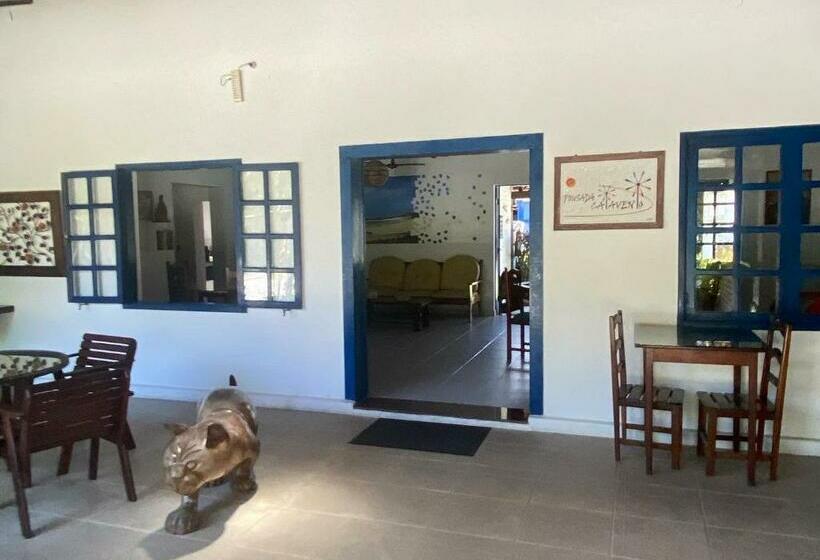 膳宿费 Pousada Catavento