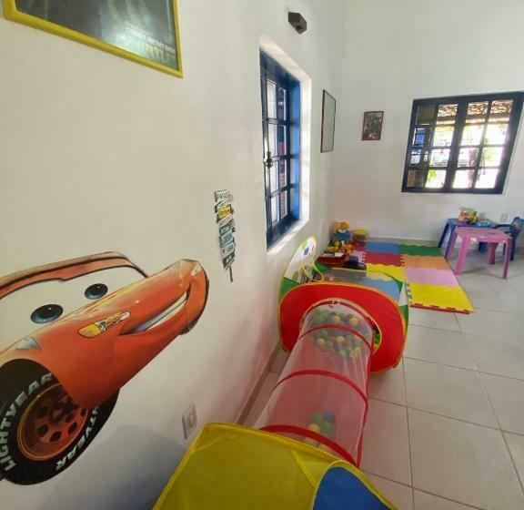 膳宿费 Pousada Catavento