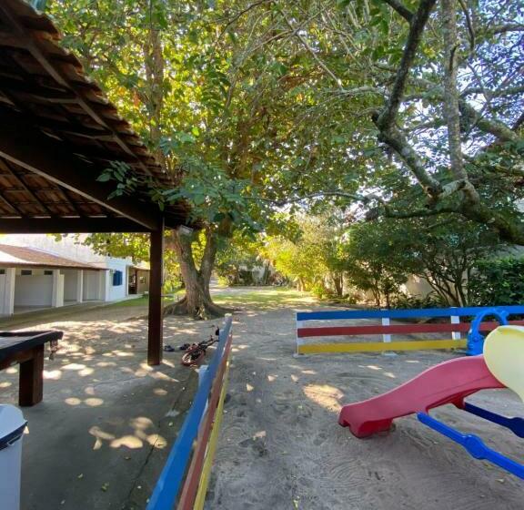 פנסיון Pousada Catavento