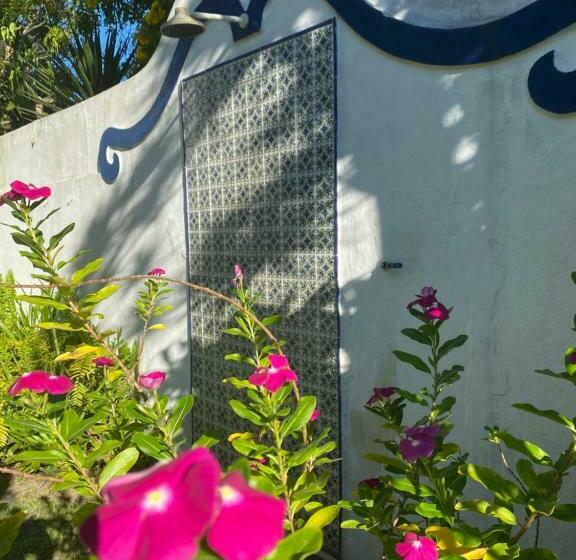 Пансион Pousada Catavento