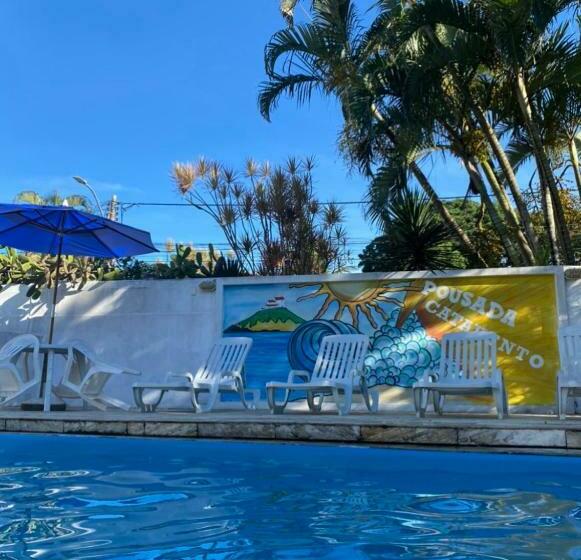 膳宿费 Pousada Catavento