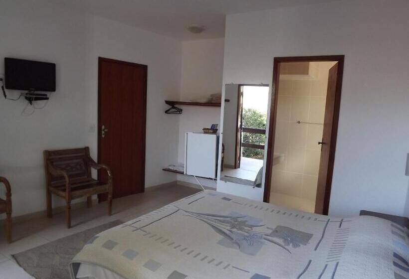 膳宿费 Pousada Catavento