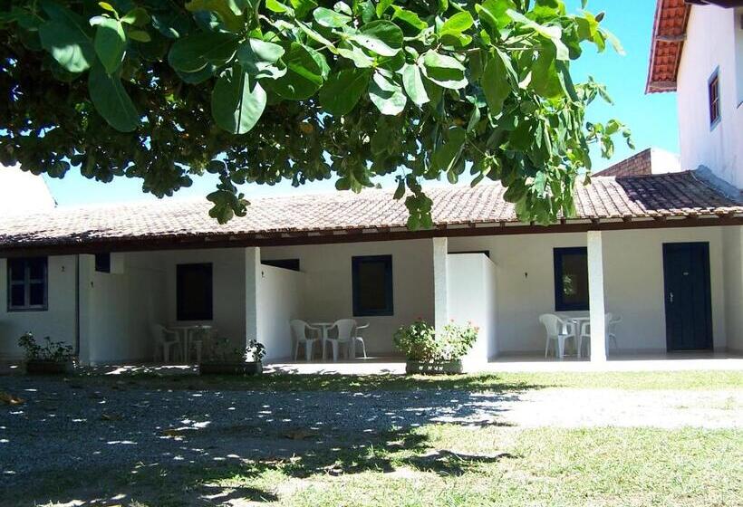 膳宿费 Pousada Catavento