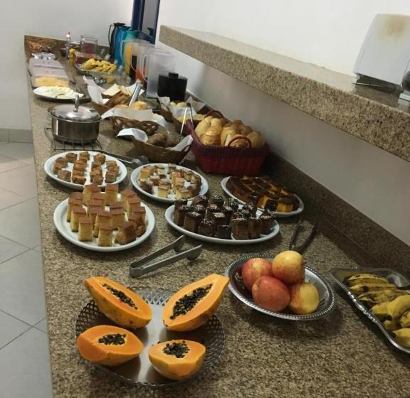 Пансион Pousada Catavento