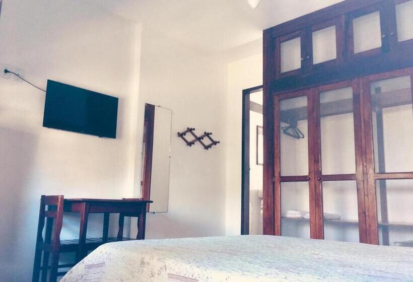 Пансион Pousada Catavento