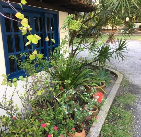 Пансион Pousada Catavento