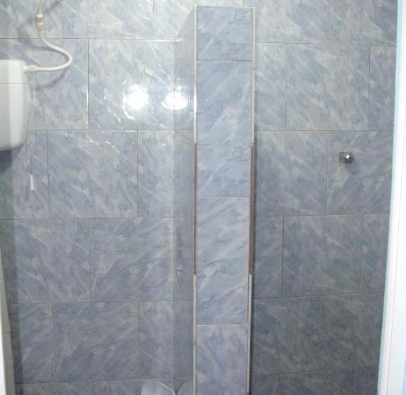 פנסיון Pousada Chalé Suiço