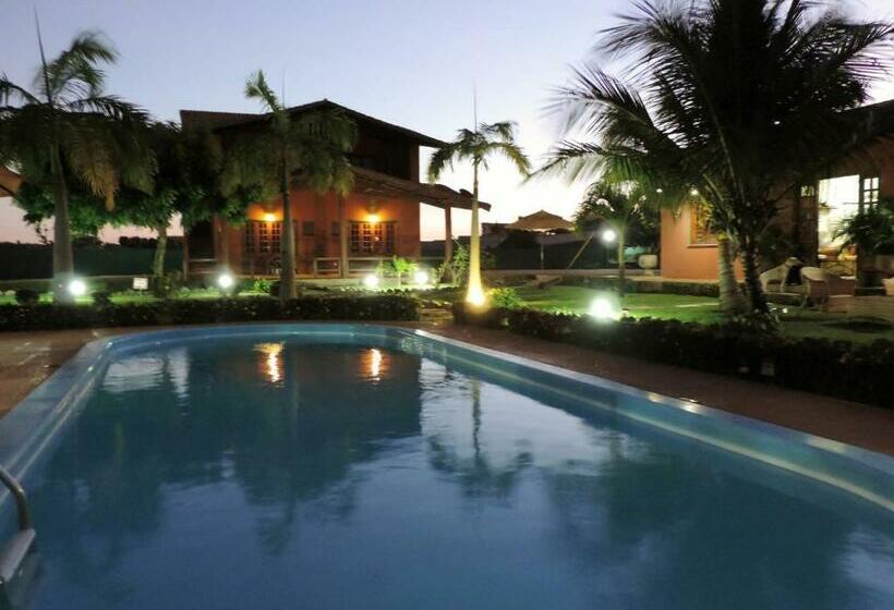 膳宿费 Pousada Cultural Canto Dos Poetas