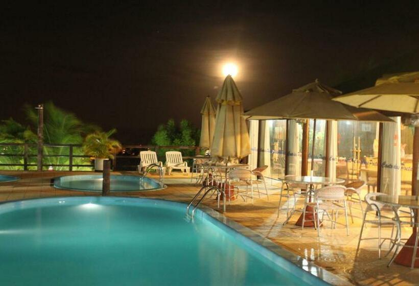 پانسیون Pousada Cultural Canto Dos Poetas