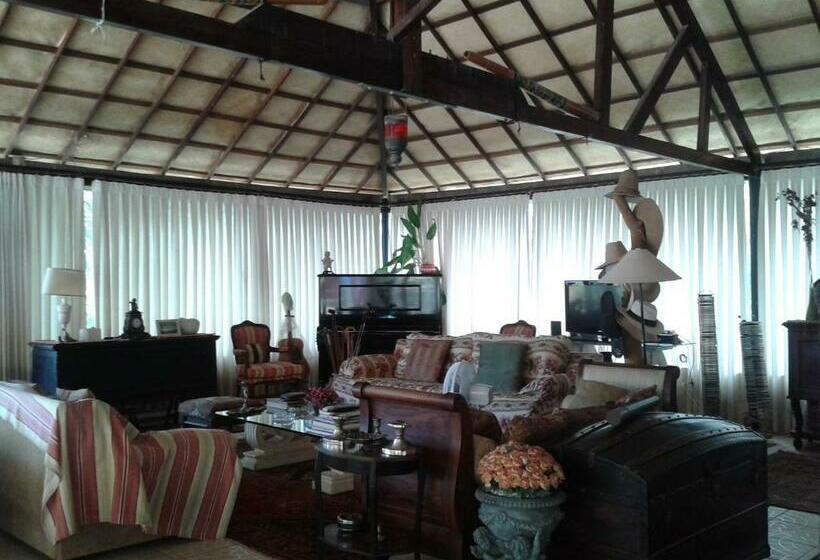 膳宿费 Pousada Cultural Canto Dos Poetas