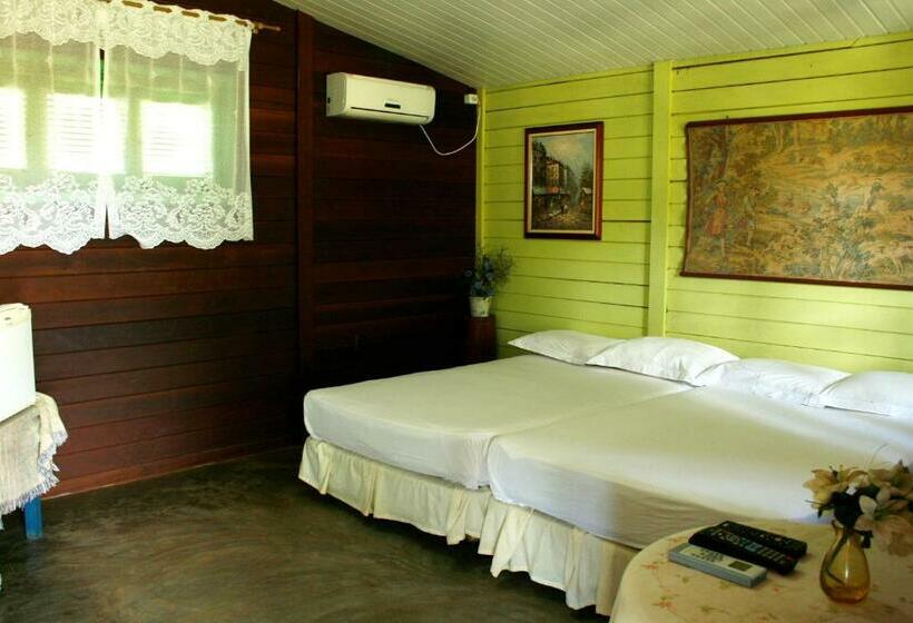 膳宿费 Pousada Cultural Canto Dos Poetas