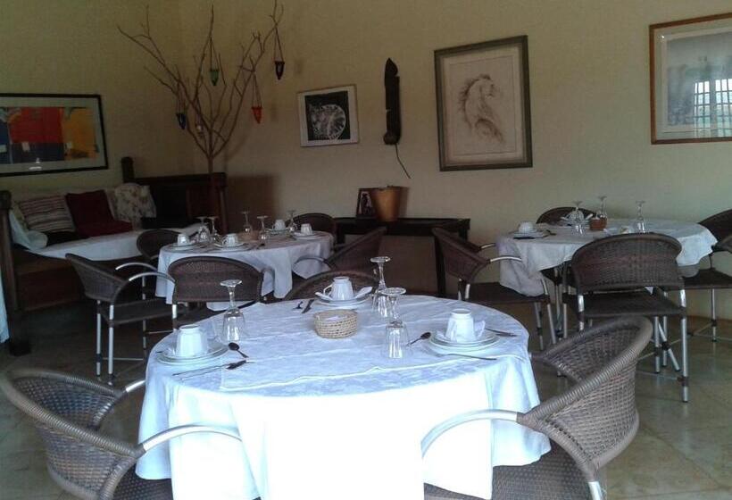 膳宿费 Pousada Cultural Canto Dos Poetas