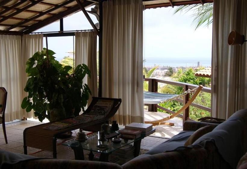 膳宿费 Pousada Cultural Canto Dos Poetas