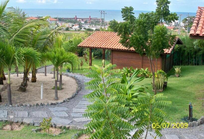 膳宿费 Pousada Cultural Canto Dos Poetas