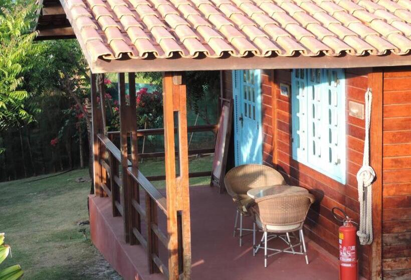 膳宿费 Pousada Cultural Canto Dos Poetas