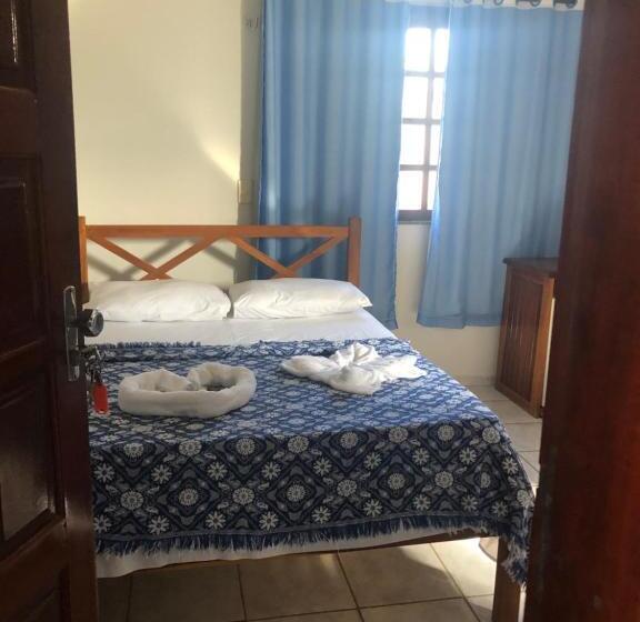 Пансион Pousada Do Holandês