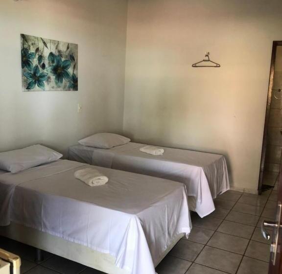 Пансион Pousada Do Holandês