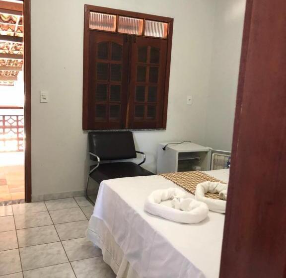 Пансион Pousada Do Holandês