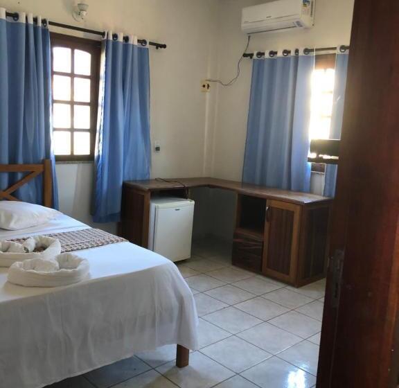 Пансион Pousada Do Holandês