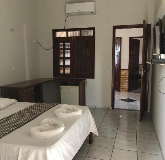 Пансион Pousada Do Holandês