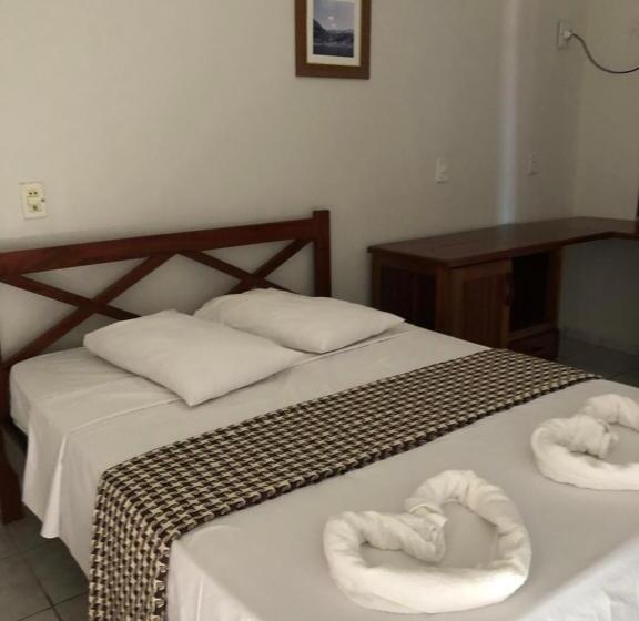 Пансион Pousada Do Holandês