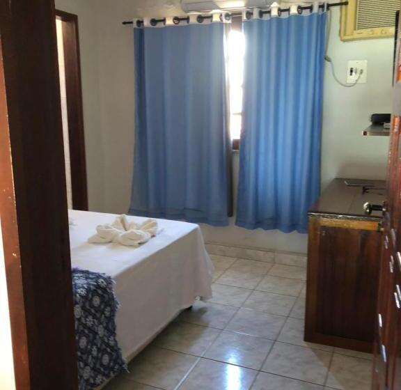 Пансион Pousada Do Holandês