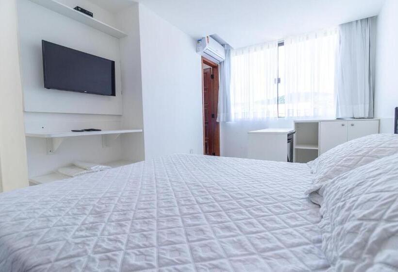 ペンション Pousada Do Timoneiro