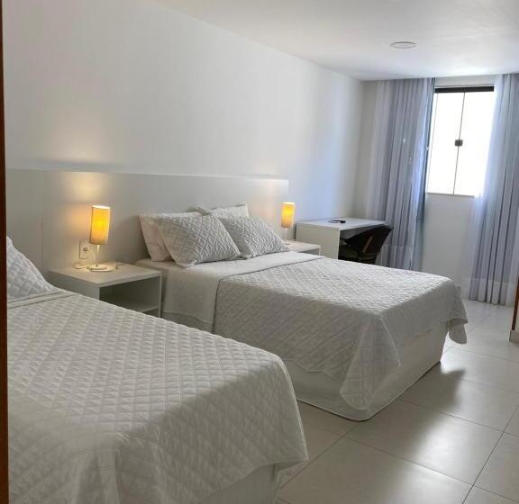 ペンション Pousada Do Timoneiro