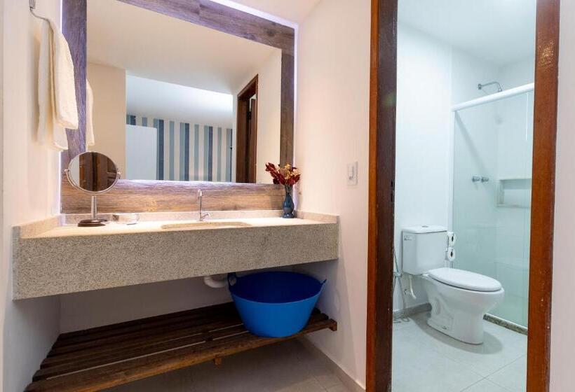 ペンション Pousada Do Timoneiro