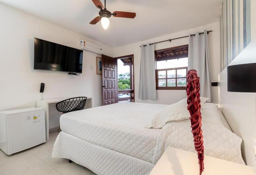 ペンション Pousada Do Timoneiro