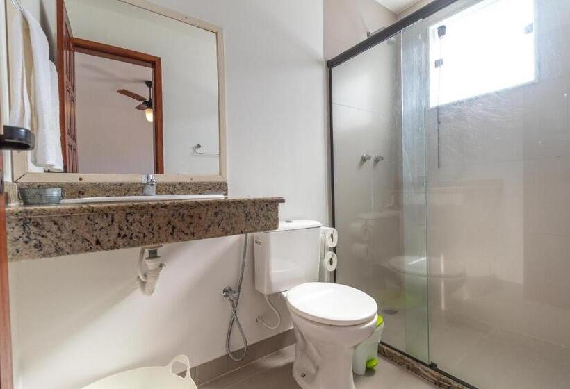 ペンション Pousada Do Timoneiro